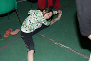 Open Sport Climbing Competition 2008